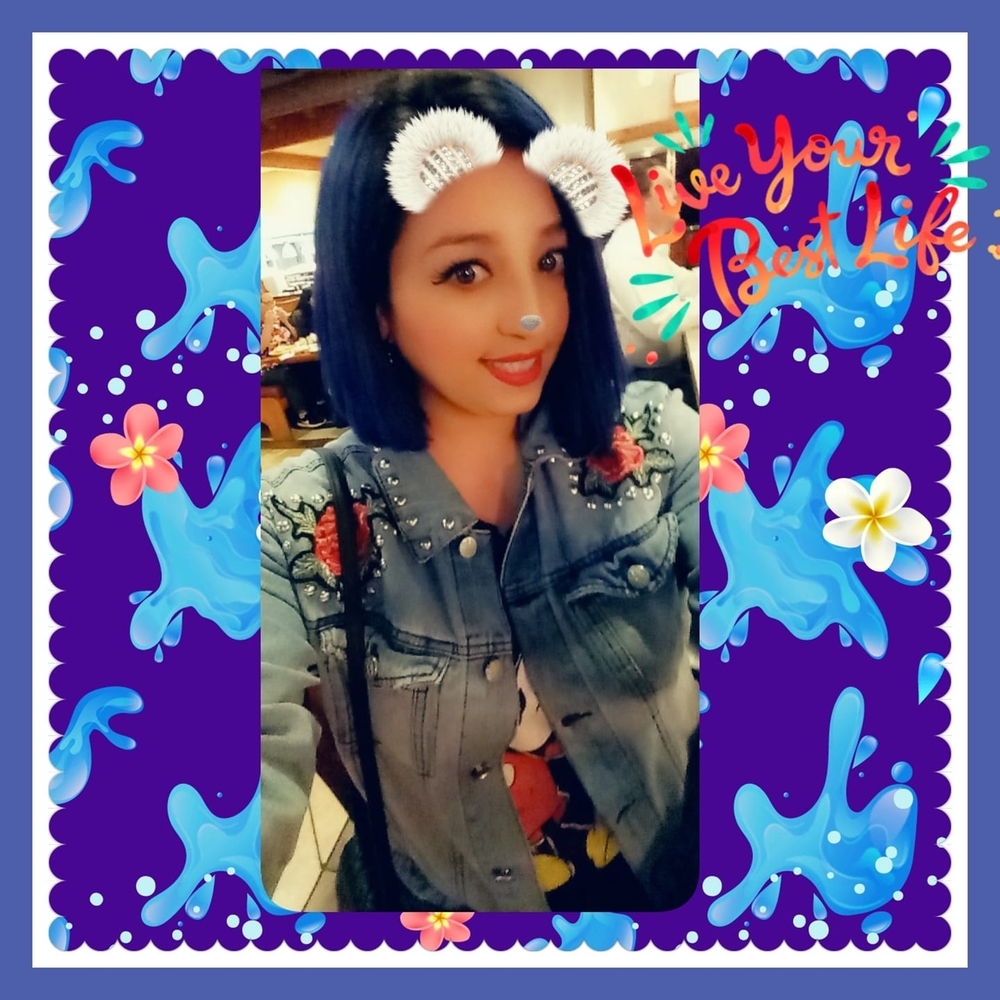 Meet your Posher, Rachael